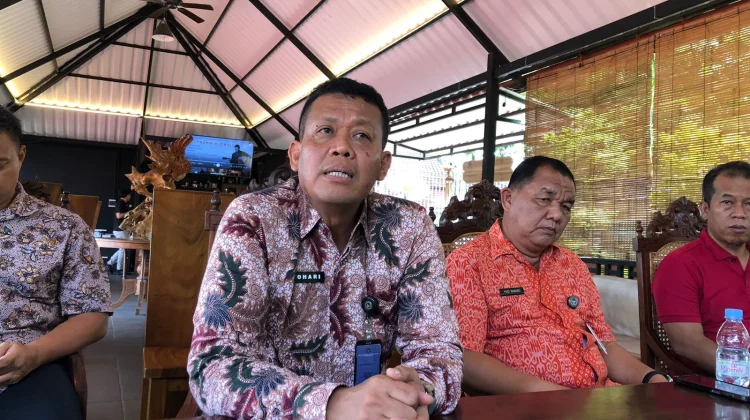 Berantas Narkoba, Lapas Semarang Lakukan Sidak Rutin dan Tes Urine Acak