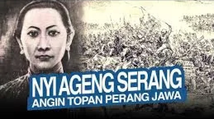 Biografi Nyi Ageng Serang, Lahir di Purwodadi hingga Wafat di Kulonprogo