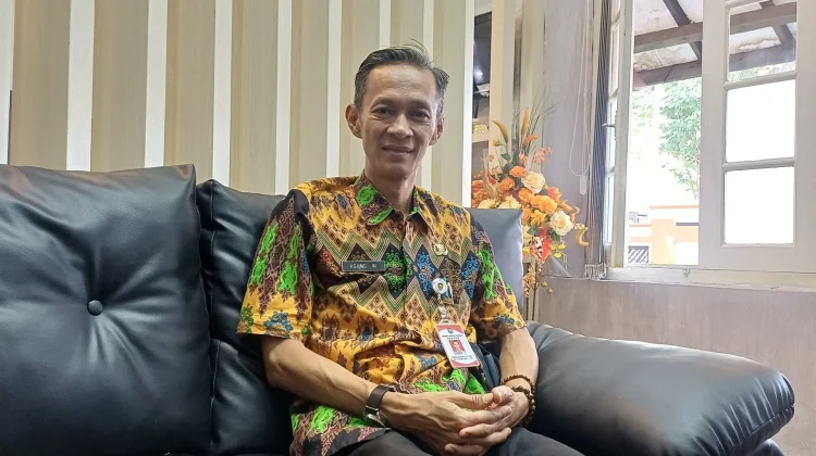 Kepala BKPSDM Purworejo Tepis Isu Selingkuh Pejabat, 17 Kasus Masih Proses