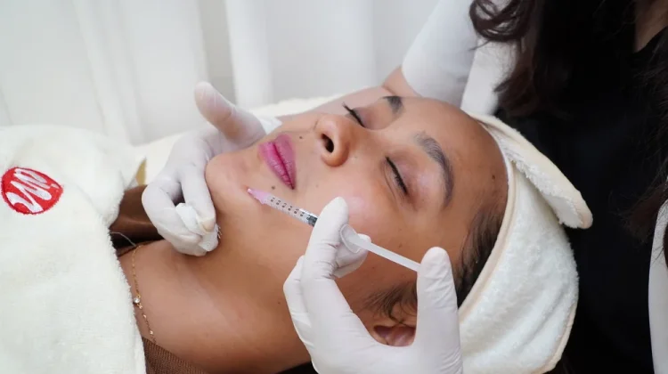 Tren “Real Skin”, Immoderma Semarang Hadirkan Vitaran Skinbooster