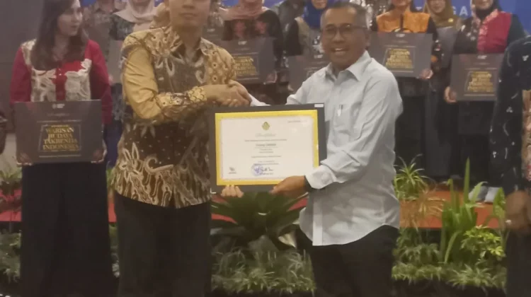 Guyang Cekathak Kudus Jadi Warisan Budaya Tak Benda