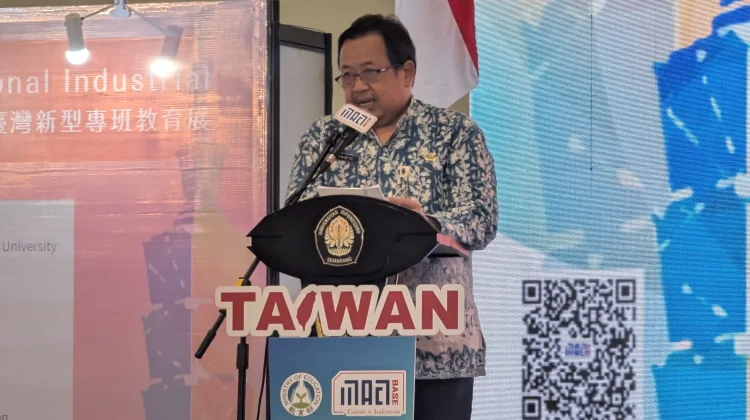 Pemprov Jateng Dorong Kolaborasi Pendidikan-IndustrI Lewat Tech Education Fair