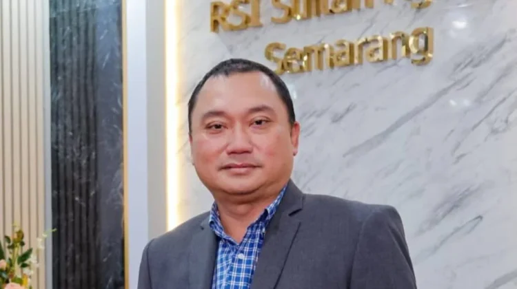 Kedoteran Presisi Integrasikan Metode Menuju Penyembuhan Paripurna