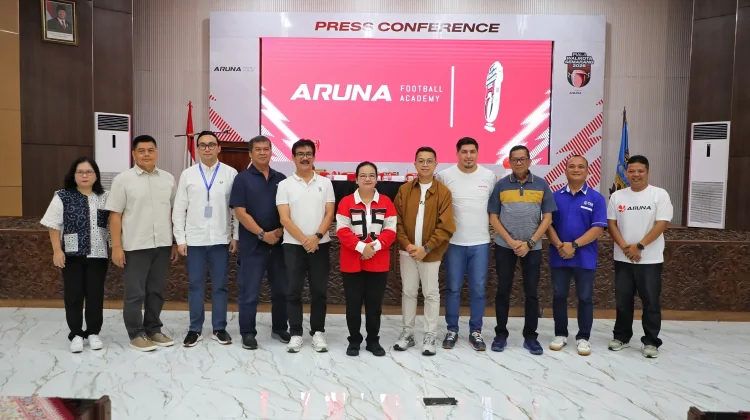 Bangun Talenta Muda Sepak Bola, Piala U-13 Jadi Gerbang Menuju Profesional