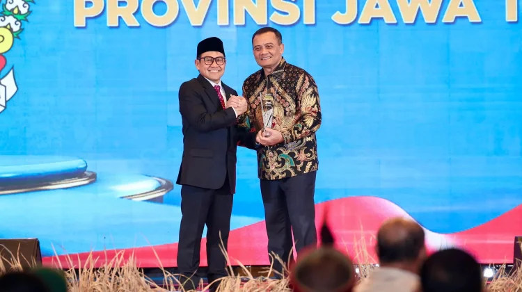 Turun Signifikan, Penanganan Stunting Jateng Raih Penghargaan Nasional