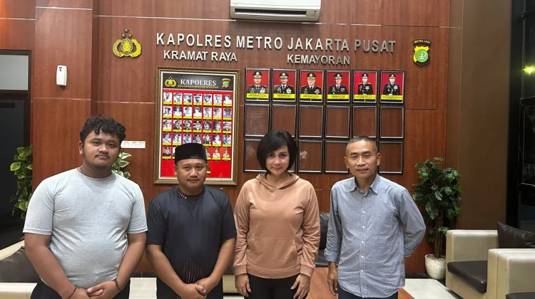 Yoyok Riyo Sudibyo Kawal Kematian ART Asal Batang, Desak Pengusutan Tuntas