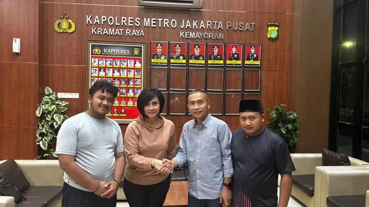 Jenazah ART asal Batang Meninggal di Benhil Dipulangkan Hari Ini