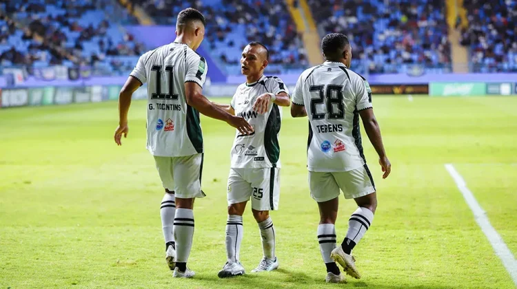 Ansyari Lubis: PSS Sleman Harus Tentukan Nasib Sendiri di Laga Terakhir