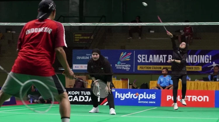 Bulu Tangkis sebagai Gaya Hidup Anak Muda