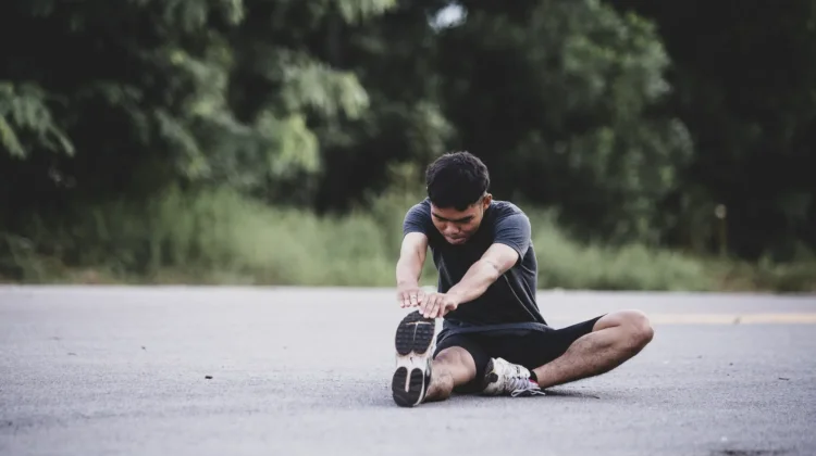 Lari Setiap Hari Aman tanpa Rest Day