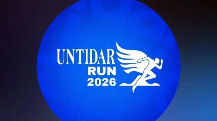 Ajang Lari Untidar Run Kembali Hadir, Lebih Menantang dengan Rute Baru