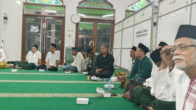 Yayasan Alqodar Gelar Musyawarah Besar, Perkuat Peran untuk Kemaslahatan Umat