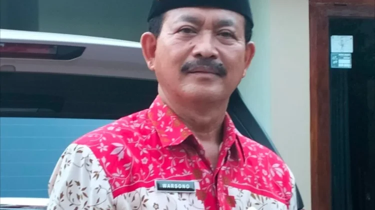 Hadapi Kemarau, Perhiptani Jateng Minta Petani Terapkan Strategi Mitigasi Pangan