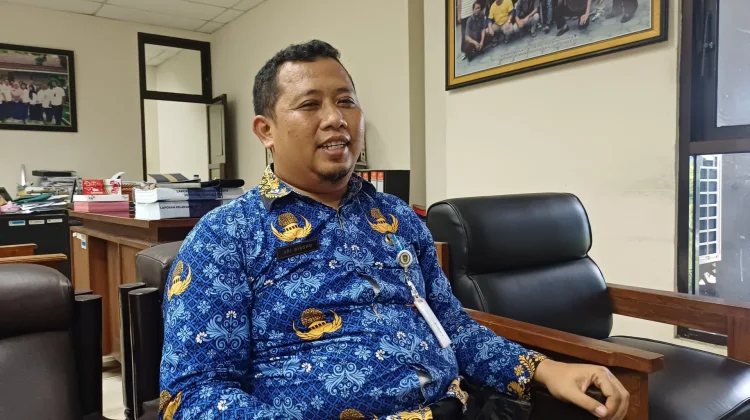 10 Calon Pimpinan BAZNAS Purworejo 2026-2031 Lolos Seleksi