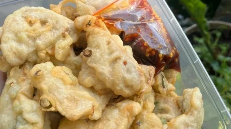 Cara Membuat Sambal Kecap yang Nikmat untuk Mendoan