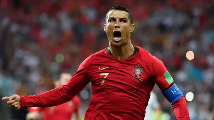 Piala Dunia 2026, Panggung Terakhir Ronaldo, Messi, Modric