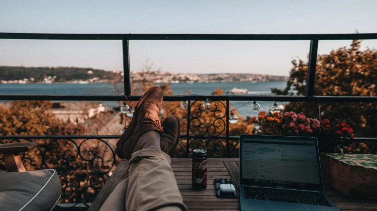Work-Life Ballance, Kunci Menjalani Hidup dengan Nyaman