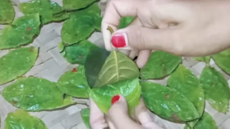 Kecimpring, Kerupuk Tradisional Jawa Barat Berbahan Singkong