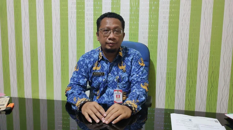 Berpotensi Cemari Lingkungan, 46 SPPG di Purworejo Belum Punya Pengolahan Limbah