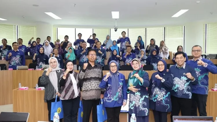 Lewat Pendanaan BRIN, USM Dorong Riset Berdampak bagi Masyarakat