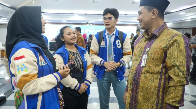 Musrenbang Jateng Kebanjiran Usulan, Nilainya Tembus Rp37,8 Triliun