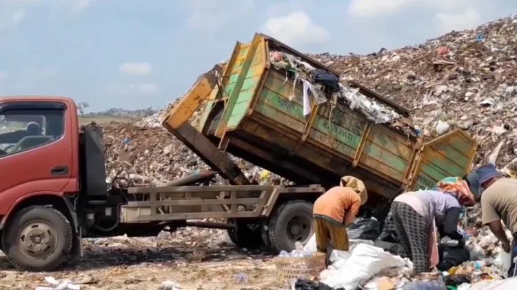 Pati Kembangkan Energi Listrik dari Sampah, Libatkan Tiga Daerah