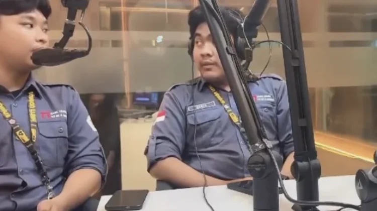 HI Tech 2026 Semarang Hadirkan Pameran Inovasi Anak Muda
