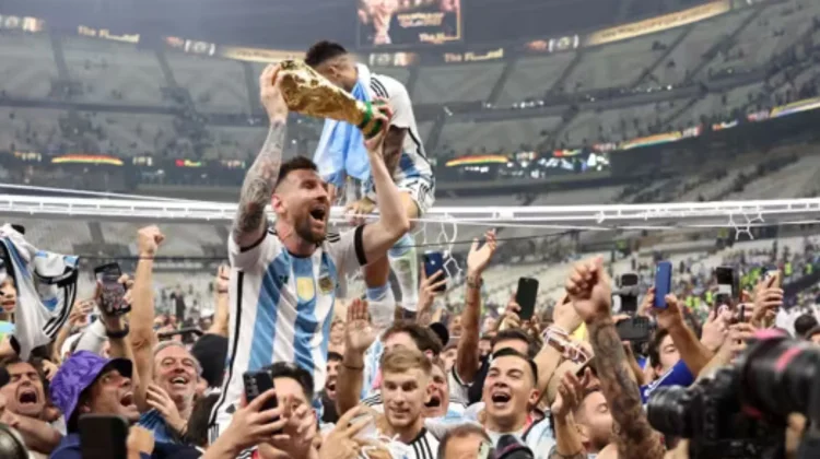 Menakar Kekuatan Argentina di Piala Dunia 2026