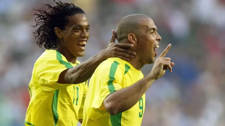 Brasil Masih Menjadi Kolektor Piala Dunia Terbanyak
