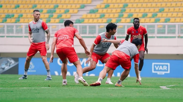 Resmi! Persija vs Persib Dipindah ke Samarinda, Ini Penjelasan I League