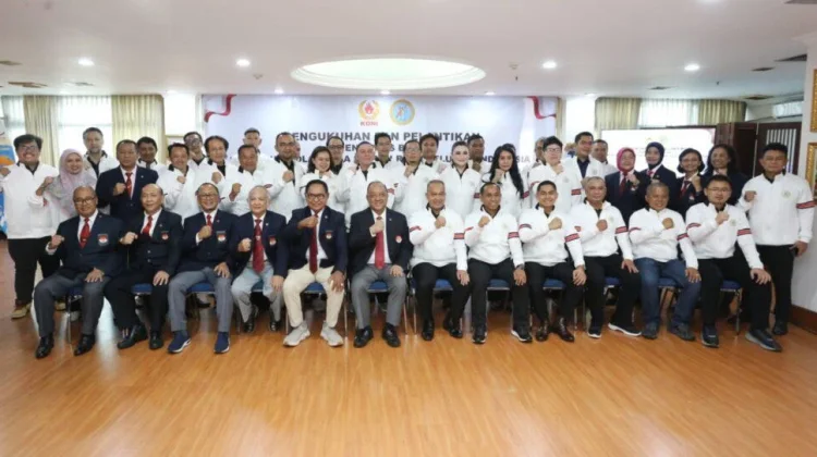 Marciano Norman Targetkan Skateboard Indonesia Bersinar di Asian Games Aichi-Nag