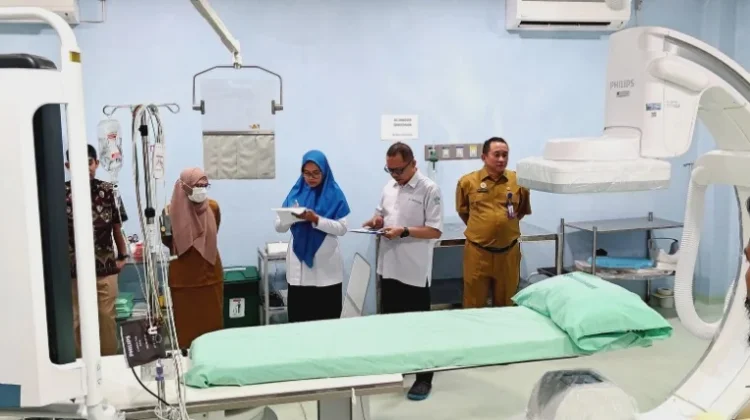 Mengoptimalkan Cath Lab untuk Terapi Sel dan Kedaulatan Medis Nasional