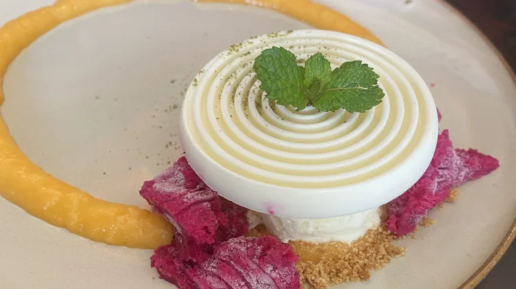 Menikmati Menu Fine Dining, Kini Tak Harus Mahal
