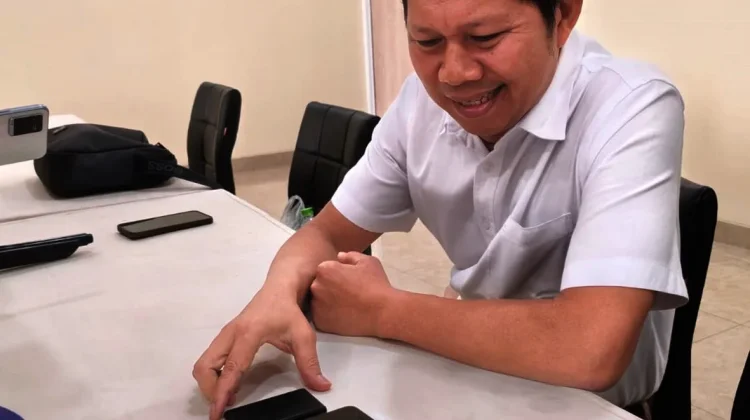 Panitia UTBK Untidar Magelang Temukan Kecurangan Satu Peserta Ujian