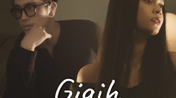 Dari Viral ke Layar Lebar, “GIGIH” Jadi Soundtrack Film Anggy Umbara