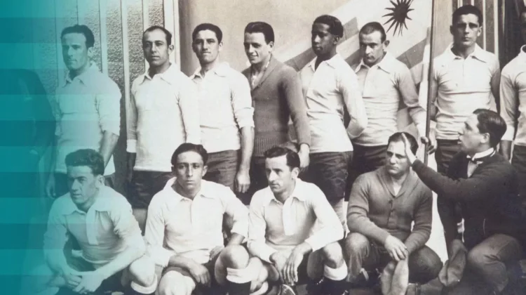 Mengenang Momentum Piala Dunia Pertama Tahun 1930