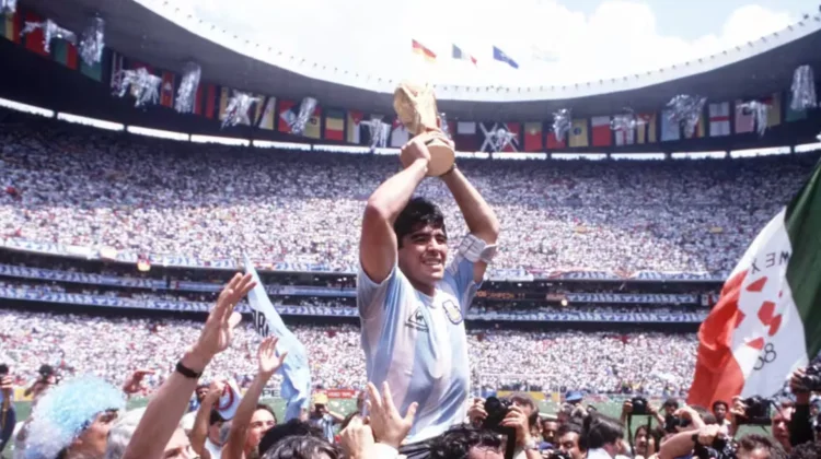 Estadio Azteca, Stadion Pembukaan Piala Dunia 2026