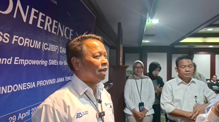Gaet Investor, BI Jateng Bersiap Gelar Central Java Investment Business