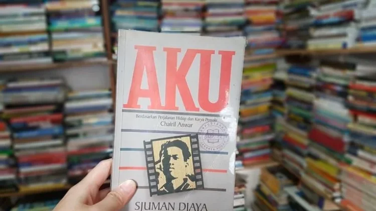 Hari Puisi Nasional, Relevansi Puisi di Era Digital