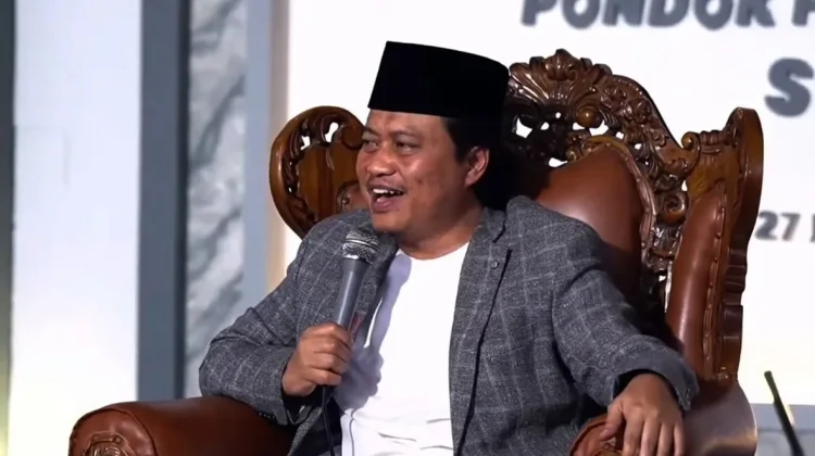Kasus Daycare, Gus Yusuf Tegaskan Perlunya Perbaikan Sistem Pengasuhan Anak