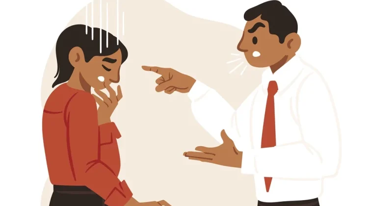 Perlindungan Hukum bagi Korban Pelecehan Verbal di Tempat Kerja
