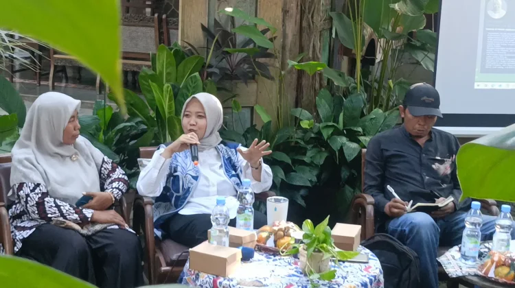 Eksistensi Batik Rifa’iyah di Batang Terancam, Edukasi ke Gen Z Digencarkan
