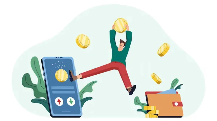 Cara Hasilkan Uang untuk Pemula