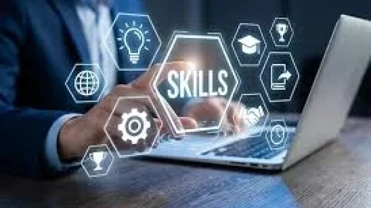 Skill Digital yang Wajib Dikuasai agar Tidak Kalah di Dunia Kerja