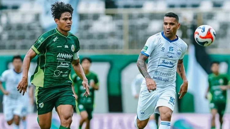 Laga Pekan ke-27 Pegadaian Championship 2025/2026 Jadi Momen Penentu