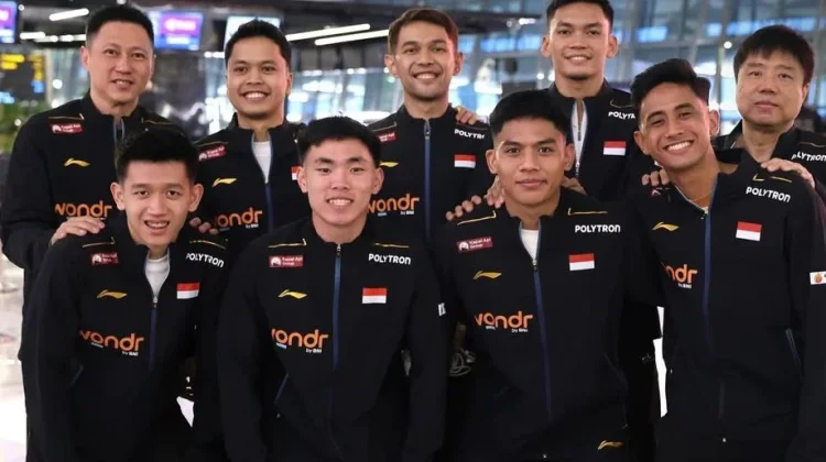 Thomas Cup 2026 Jadi Catatan Terburuk Indonesia