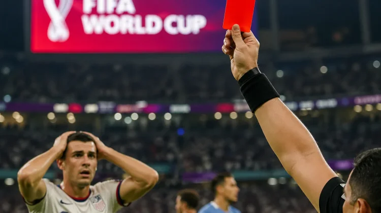 Pengamat Sebut Larangan Tutup Mulut FIFA Berpotensi Timbulkan Polemik