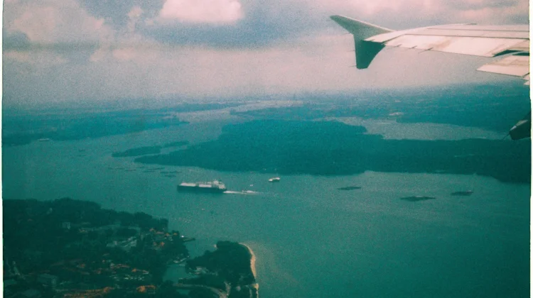 Selat dan Terusan, Berikut Perbedaan serta Fungsinya