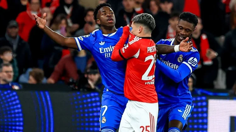 Mengenal “Vinicius Law” yang Akan Hadir di Piala Dunia 2026