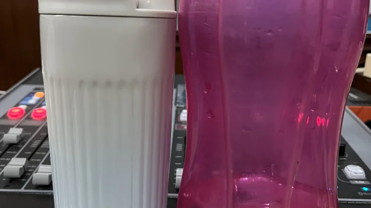 Cara Tepat Merawat Tumbler Panas dan Dingin